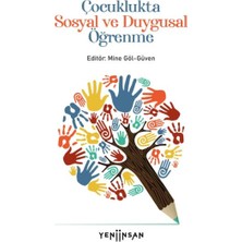 Çocuklukta Sosyal ve Duygusal Öğrenme