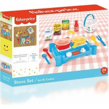 1822 Fısher Prıce Cooker Set