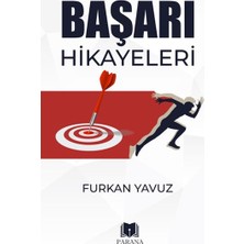 Başarı Hikayeleri