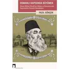 Osmanlı Kapısında Büyümek