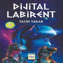 K-yonlineticaret Dijital Labirent