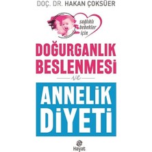 Doğurganlık Beslenmesi ve Annelik Diyeti