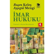 Imar Hukukuna Giriş