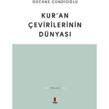 Kur’an Çevirilerinin Dünyası