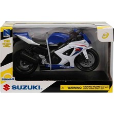 57003 Suzuki GSX-R1000 2008 -Sunman