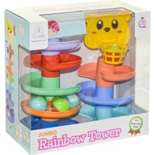 URT021-001 Jumbo Gökkuşağı Kule