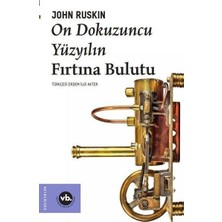 On Dokuzuncu Yüzyılın Fırtına Bulutu