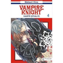 Vampir Şövalye 4