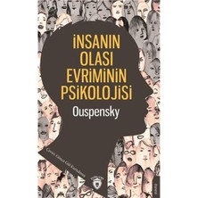 Insanın Olası Evriminin Psikolojisi