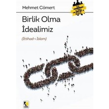 Birlik Olma Idealimiz (Ittihad-I Islam)