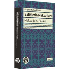 Saliklerin Maksatları
