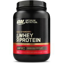 Optimum Nutrition Gold Standard 100% Whey Protein 682 gr