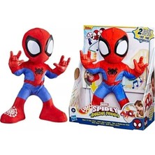 F6722 Spidey ve Inanılmaz Arkadaşları - Dans Eden Spider-Man +3 Yaş