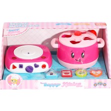 96700 Sevimli Mutfak Seti 40234