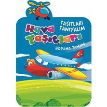 Hava Taşıtları /  Taşıtları Tanıyalım