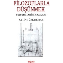 Filozoflarla Düşünmek