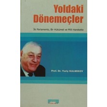 Yoldaki Dönemeçler