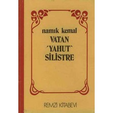 Vatan Yahut Silistre