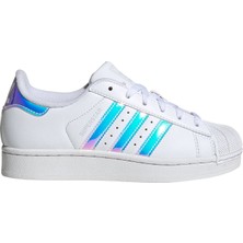 Adidas Originals JQ2803 SUPERSTAR II AYAKKABI