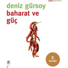 Baharat ve Güç