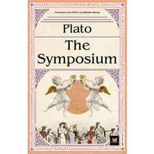 The Symposium (Ingilizce)