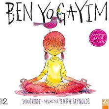 Ben Yogayım