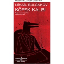 Köpek Kalbi - Modern Klasikler Dizisi