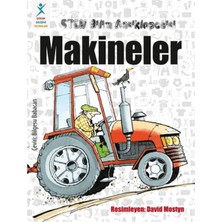 Stem Bilim Ansiklopedisi: Makineler