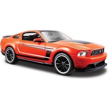 Maıs 31269 1 24 Ford Mustang Boss 302