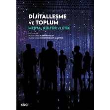 Dijitalleşme ve Toplum