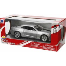 71913 Sun-Nry- Crusier Chevrolet Camaro 1:24