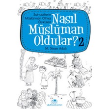 Nasıl Müslüman Oldular 2