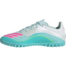 Adidas Performance JQ0947 F50 MESSI CLUB Halı Saha Kramponu
