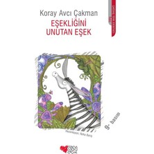 Eşekliğini Unutan Eşek