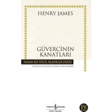 Güvercinin Kanatları - Hasan Ali Yücel Klasikleri