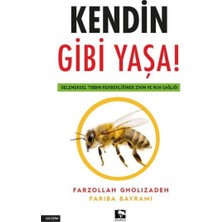 Kendin Gibi Yaşa