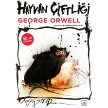 Hayvan Çiftliği - 50.yıl Edisyonu