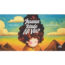 Insanın Içinde Ne Var ?