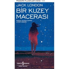 Bir Kuzey Macerası - Modern Klasikler Dizisi