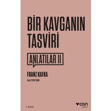 Bir Kavganın Tasviri  Anlatılar-Iı
