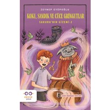 Koku, Sandık ve Cüce Gringutlar – Sakura’nın Gizemi 2