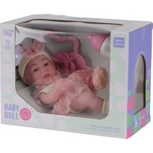 LD77002C Kutulu Bebek