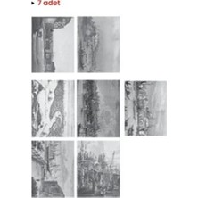 Istanbul Koleksiyonu-02 (7'li)