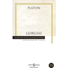 Gorgias - Hasan Ali Yücel Klasikleri