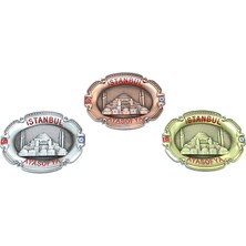 Istanbul Yöresel Magnet Model 1