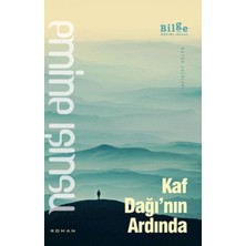 Kafdağının Ardında