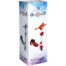 BR501 Taşpınar Scooter