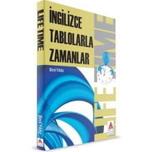 Delta Kültür Ingilizce Tablolarla Zamanlar