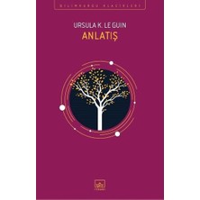 Anlatış
