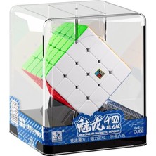 1440 Moyu Meilong 4x4 Manyetik Küp -Başeltoys